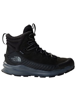 Buty The North Face Vectiv Fastpack 0A8AEVNY71 - czarne ze sklepu streetstyle24.pl w kategorii Buty trekkingowe męskie - zdjęcie 177862533