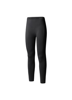 Legginsy The North Face Sport 0A89NXJK31 - czarne ze sklepu streetstyle24.pl w kategorii Spodnie damskie - zdjęcie 177862544