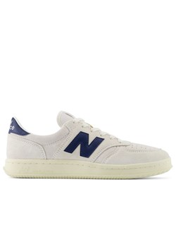 Buty New Balance CT500CF - beżowe ze sklepu streetstyle24.pl w kategorii Buty sportowe męskie - zdjęcie 177862571