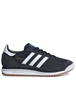 Buty adidas Originals SL RS 72 JI1282 - czarne ze sklepu streetstyle24.pl w kategorii Buty sportowe damskie - zdjęcie 177862581