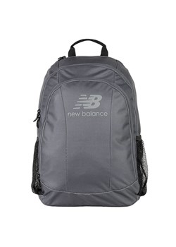Plecak New Balance LAB23181GT - szary ze sklepu streetstyle24.pl w kategorii Plecaki - zdjęcie 177862630