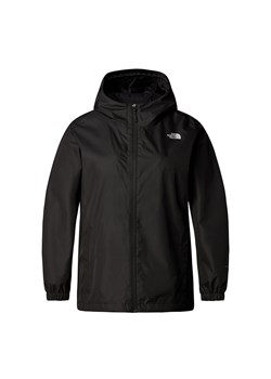 Kurtka The North Face Quest Plus Size 0A4STKKU11 - czarna ze sklepu streetstyle24.pl w kategorii Kurtki damskie - zdjęcie 177862631