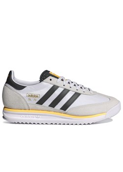 Buty adidas Originals SL RS 72 IH4823 - białe ze sklepu streetstyle24.pl w kategorii Buty sportowe damskie - zdjęcie 177862640