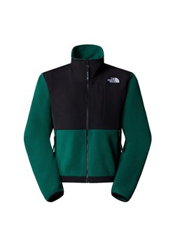 Kurtka The North Face Retro Denali 0A88YRS9W1 - zielono-czarna ze sklepu streetstyle24.pl w kategorii Kurtki damskie - zdjęcie 177862642