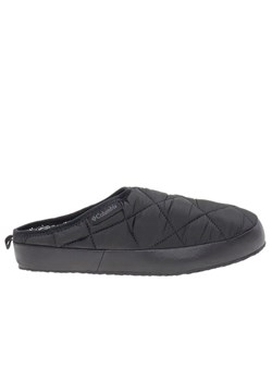 Buty Columbia Omni-Heat Lazy Bend Camper 2044601010 - czarne ze sklepu streetstyle24.pl w kategorii Kapcie damskie - zdjęcie 177862643