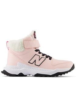 Buty New Balance GT800TFP - różowe ze sklepu streetstyle24.pl w kategorii Buty sportowe damskie - zdjęcie 177862662