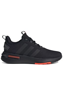 Buty adidas Sportswear Racer TR23 IE9037 - czarne ze sklepu streetstyle24.pl w kategorii Buty sportowe męskie - zdjęcie 177862724