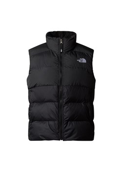 Bezrękawnik The North Face Saikuru 0A89JFKT01 - czarny ze sklepu streetstyle24.pl w kategorii Kamizelki damskie - zdjęcie 177862732