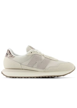 Buty damskie New Balance WS237AWB - beżowe ze sklepu streetstyle24.pl w kategorii Buty sportowe damskie - zdjęcie 177862741