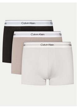 Calvin Klein Underwear Komplet 3 par bokserek 000NB3963A Kolorowy ze sklepu MODIVO w kategorii Majtki męskie - zdjęcie 177863213