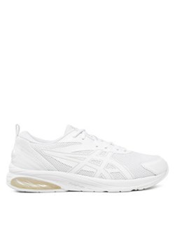 Asics Sneakersy Gel-Quantum Kei 1203A601 Biały ze sklepu MODIVO w kategorii Buty sportowe męskie - zdjęcie 177865224