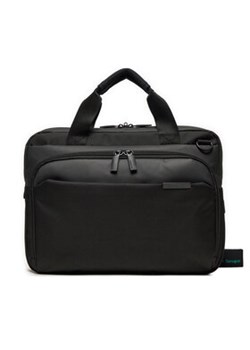 Samsonite Torba na laptopa Mysight 135074-1041-1CNU Czarny ze sklepu MODIVO w kategorii Torby na laptopa - zdjęcie 177865522