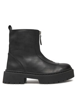 Steve Madden Botki SM11003404 Czarny ze sklepu MODIVO w kategorii Botki - zdjęcie 177867290