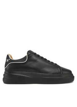 PHILIPP PLEIN Sneakersy PADS USC0599 PLE005 Czarny ze sklepu MODIVO w kategorii Buty sportowe męskie - zdjęcie 177872290