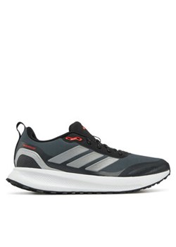 adidas Buty do biegania Runfalcon 5 TR JI4084 Czarny ze sklepu MODIVO w kategorii Buty sportowe męskie - zdjęcie 177878301