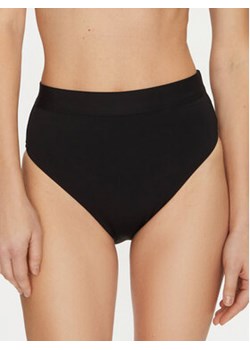 LAUREN RALPH LAUREN Dół od bikini 20408158 Czarny ze sklepu MODIVO w kategorii Stroje kąpielowe - zdjęcie 177878910