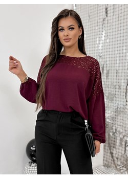 bluzka puebla three one size - id: prod-77615-group - marki UBRA - 177889462 bluzka puebla three one size ze sklepu UBRA w kategorii Bluzki damskie - zdjęcie 177889462