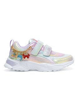 Obuwie sportowe PRINCESS CP66-SS25-136DPRN ze sklepu ccc.eu w kategorii Buty sportowe dziecięce - zdjęcie 177892153