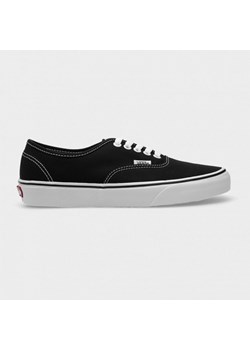 Buty uniseks VANS Authentic Black ze sklepu Sportstylestory.com w kategorii Trampki męskie - zdjęcie 177892923