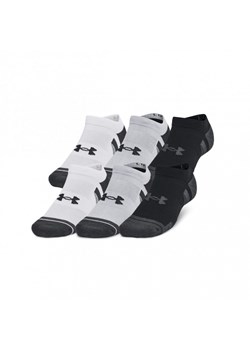 Skarpetki treningowe uniseks (6-pack) Under Armour UA Perf Tech 6pk Ns - multikolor ze sklepu Sportstylestory.com w kategorii Skarpetki damskie - zdjęcie 177893231