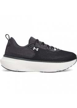 Męskie buty do biegania Under Armour UA Infinite Elite 2 - czarne ze sklepu Sportstylestory.com w kategorii Buty sportowe męskie - zdjęcie 177895181