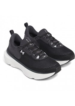 Męskie buty do biegania Under Armour UA Infinite Elite 2 - czarne ze sklepu Sportstylestory.com w kategorii Buty sportowe męskie - zdjęcie 177895183