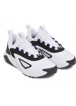 Damskie buty treningowe Under Armour UA W Project Rock 7 - białe ze sklepu Sportstylestory.com w kategorii Buty sportowe damskie - zdjęcie 177895790