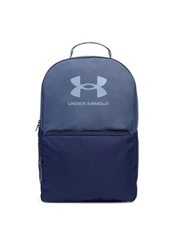 Plecak uniseks Under Armour UA Loudon Backpack - niebieski ze sklepu Sportstylestory.com w kategorii Plecaki - zdjęcie 177896182