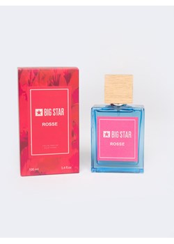 Woda perfumowana damska orientalno - kwiatowa Rosse 100ml ze sklepu Big Star w kategorii Perfumy damskie - zdjęcie 177897314