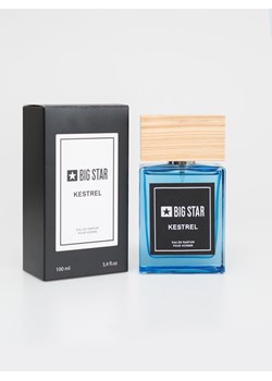 Woda perfumowana męska cytrusowo-kwiatowo-bursztynowa Kestrel 100 ml ze sklepu Big Star w kategorii Perfumy męskie - zdjęcie 177897333