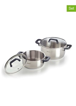 Sauter 4-częściowy zestaw ze sklepu Limango Polska w kategorii Garnki - zdjęcie 177907170