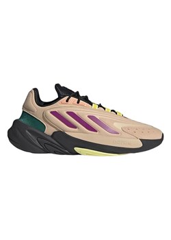 adidas Sneakersy &quot;Ozelia&quot; w kolorze beżowo-czarnym ze sklepu Limango Polska w kategorii Buty sportowe damskie - zdjęcie 177907264