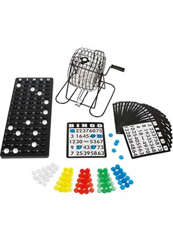 small foot Bęben do bingo z akcesoriami - 5+ ze sklepu Limango Polska w kategorii Zabawki - zdjęcie 177907274