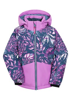 Peek U Kurtka narciarska &quot;Seren&quot; w kolorze fioletowym ze sklepu Limango Polska w kategorii Kurtki dziewczęce - zdjęcie 177907373