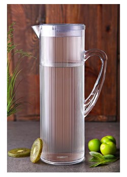 Violeta Home Karafka na wodę - 1,5 l ze sklepu Limango Polska w kategorii Dzbanki i zaparzacze - zdjęcie 177907413