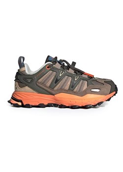 adidas Skórzane buty turystyczne &quot;Hyperturf Adventure&quot; w kolorze beżowym ze sklepu Limango Polska w kategorii Buty trekkingowe damskie - zdjęcie 177907701