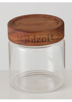 Boltze Pojemnik w kolorze brązowym - wys. 11 x Ø 9,5 cm ze sklepu Limango Polska w kategorii Pojemniki kuchenne - zdjęcie 177907843