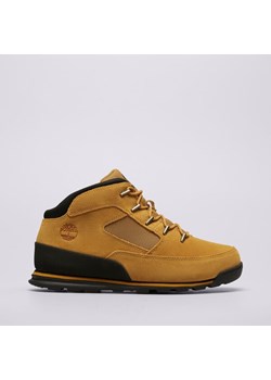 TIMBERLAND EURO ROCK HERITAGE L/F ze sklepu Sizeer w kategorii Buty zimowe męskie - zdjęcie 177908333