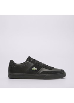 LACOSTE COURT MASTER PRO 2222SMA ze sklepu Sizeer w kategorii Trampki męskie - zdjęcie 177908642