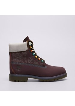 TIMBERLAND 6 IN PREMIUM ze sklepu Sizeer w kategorii Buty zimowe męskie - zdjęcie 177908674