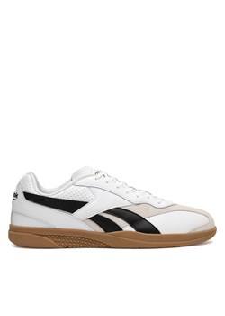 Sneakersy Reebok HAMMER STREET 100208323 M Biały ze sklepu eobuwie.pl w kategorii Buty sportowe męskie - zdjęcie 177908801