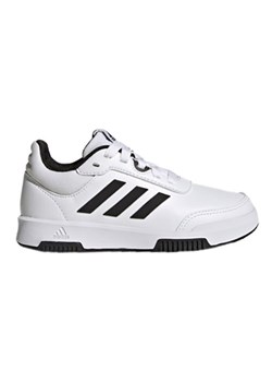 Sneakersy adidas TENSAUR SPORT 2.0 K GW6422 Biały ze sklepu eobuwie.pl w kategorii Buty sportowe dziecięce - zdjęcie 177908894