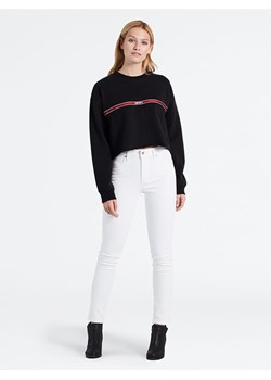 Levi´s Dżinsy - Skinny fit - w kolorze białym ze sklepu Limango Polska w kategorii Jeansy damskie - zdjęcie 177908982