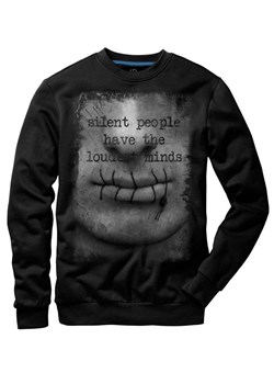 Bluza marki UNDERWORLD unisex Silent people... ze sklepu morillo w kategorii Bluzy męskie - zdjęcie 177912160