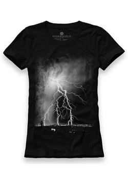 T-shirt damski UNDERWORLD Storm ze sklepu morillo w kategorii Bluzki damskie - zdjęcie 177913094