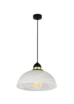 Elegancka klasyczna lampa sufitowa - M050 - Toto ze sklepu Edinos.pl w kategorii Lampy wiszące - zdjęcie 177939772