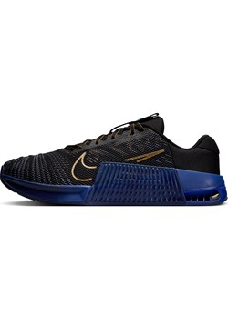 Męskie buty treningowe Nike Metcon 9 AMP - Czerń ze sklepu Nike poland w kategorii Buty sportowe męskie - zdjęcie 177940104