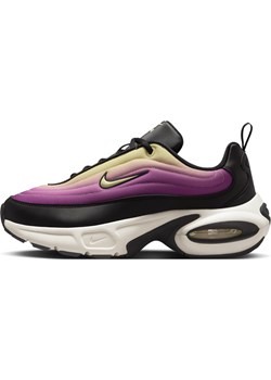 Buty damskie Nike Air Max Portal - Czerń ze sklepu Nike poland w kategorii Buty sportowe damskie - zdjęcie 177940361