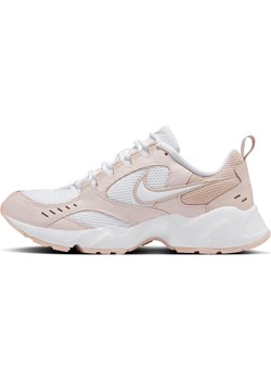 Buty damskie Nike Air Heights - Różowy ze sklepu Nike poland w kategorii Buty sportowe damskie - zdjęcie 177941533