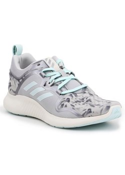 Buty adidas Edgebounce BC1049 szare ze sklepu ButyModne.pl w kategorii Buty sportowe damskie - zdjęcie 177967350